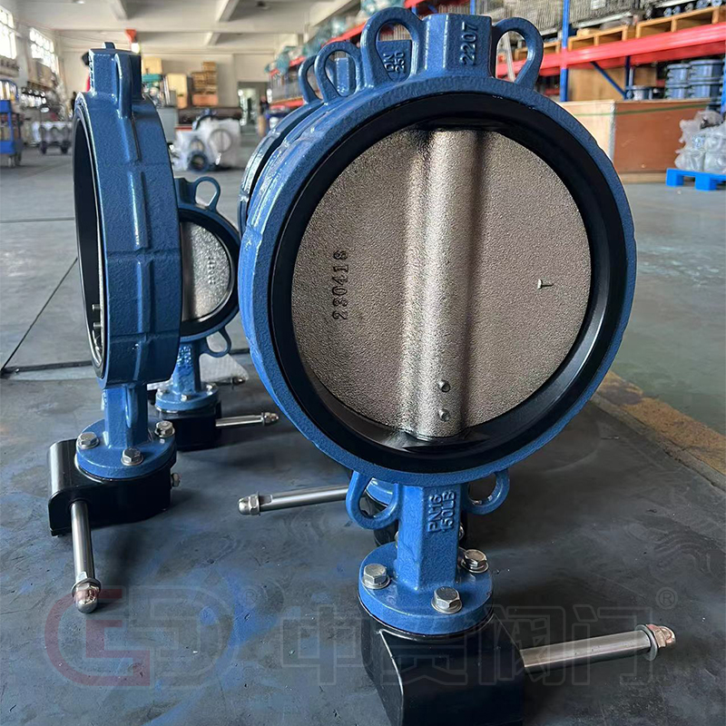 Kuidas kiiresti õiget ventiili valida