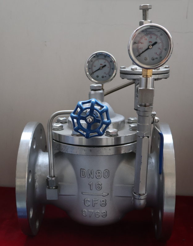 Ühised klapistandardid: API, DIN, JIS, ISO üksikasjalik selgitus