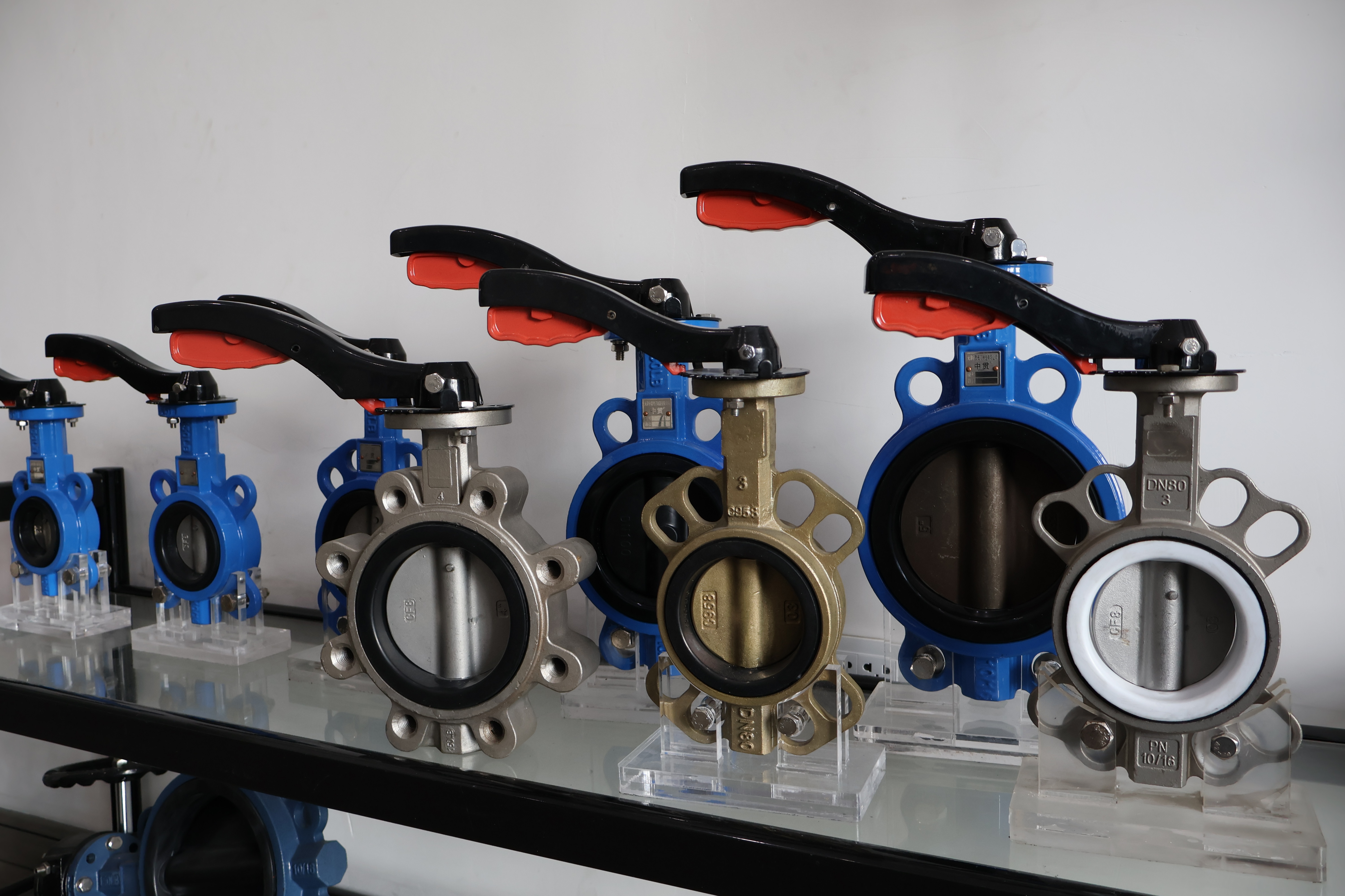 Asjad, mida peate ventiilide ostmisel teadma: ärge raisake oma raha pimedas!