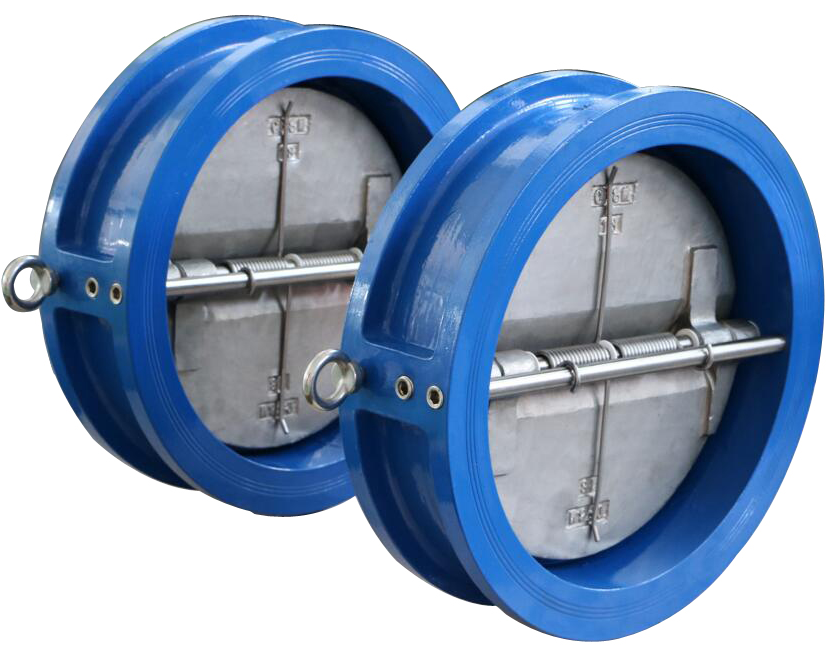 Tagasilöögiklappide põhimõte ja rakendus