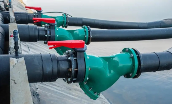 Erinevused kodu-, linna- ja tehaseventiilide vahel