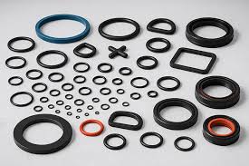 Kuidas valida tihendusmaterjale? (1) X5 või X6?