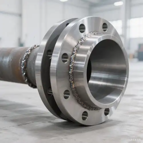 Mis on Socket Weld?