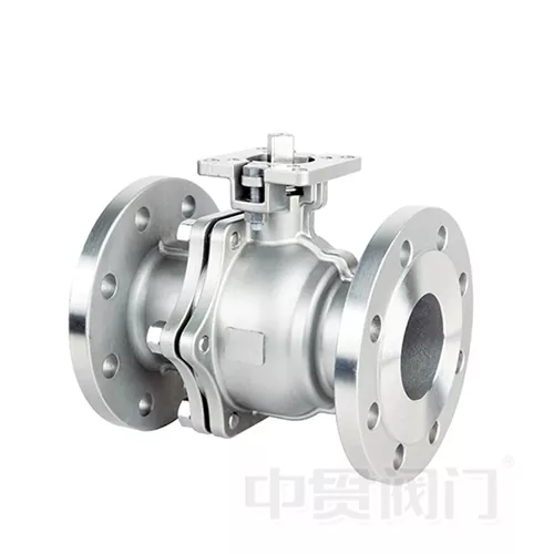 Ball Valve